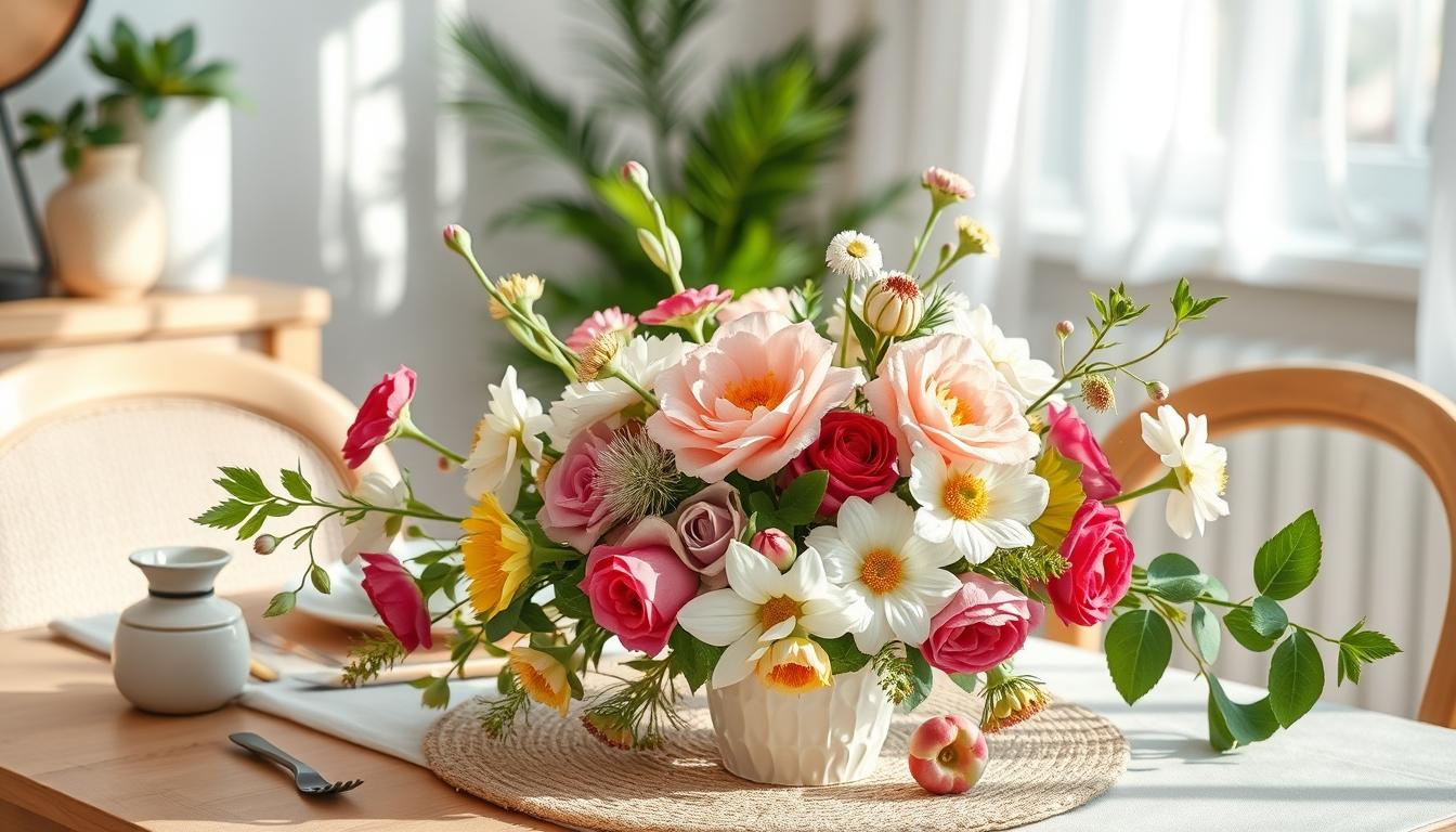 Bouquet design inspiration